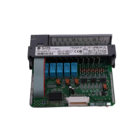 Parker Controls L745-2440153B Variable Frequency Drive, Industrial Automation Module