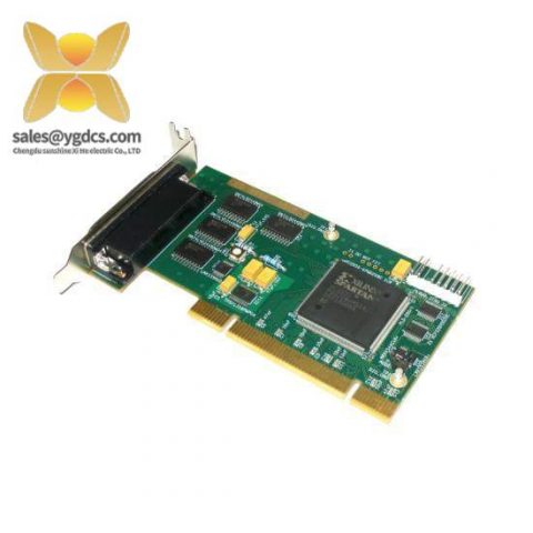 ADAM-PCI-2130CM INTERFACE - Industrial Data Acquisition & Control Module