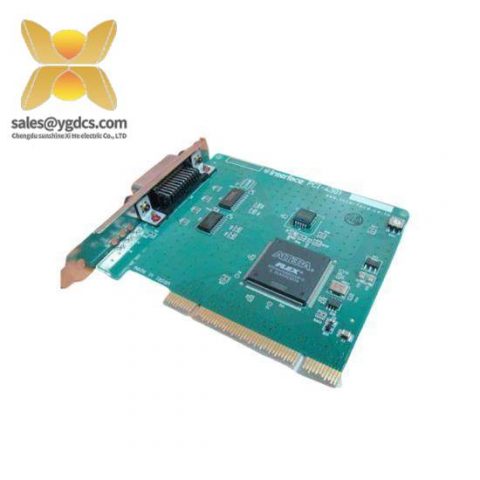 National Instruments PCI-4301 Data Acquisition Module