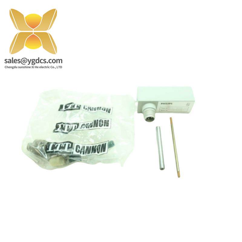 philips_dsi020_2.jpg PHILIPS DSI020 Digital Signal Interface Module for Industrial Control Systems