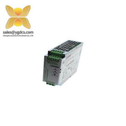 Phoenix IB IL AO2/U/BP - Industrial Automation Module, 2732732