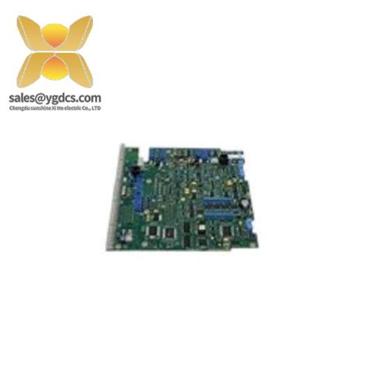 pi_c-663_12.jpg PI C-663.12 Industrial Control Module