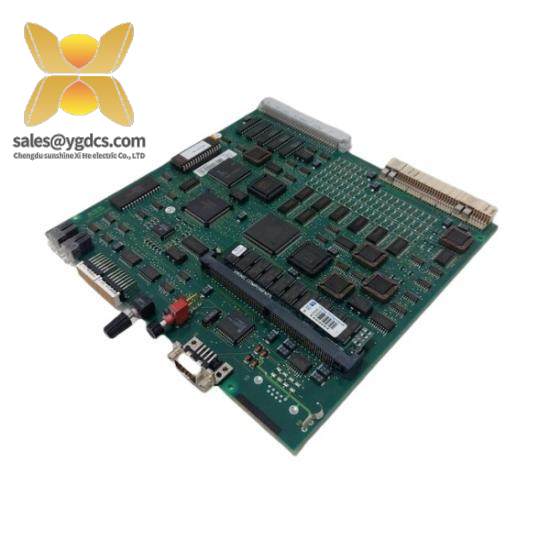 pm151_3bse003642r1_abb_circuit_board.jpg ABB PM151 3BSE003642R1 Industrial Circuit Board
