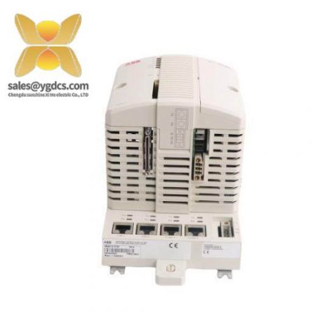ABB PM861AK01 3BSE018157R1 Processor Unit
