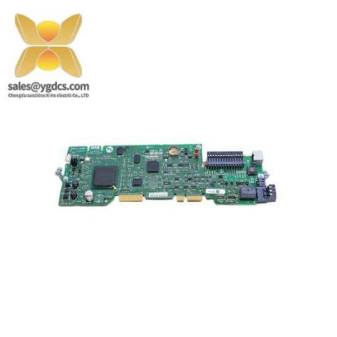 Siemens PN-43652 Power Flex Main Control Board
