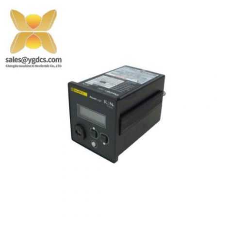 ABB 7300 P730A0A0A0B0A0A - Precision Power Supply Meter