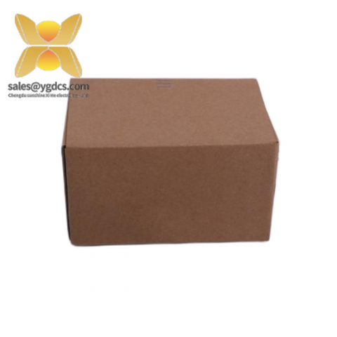 Powertronics C674R 0292-102803, High-Power Drive System