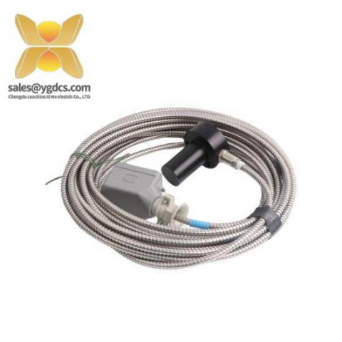 Emerson PR9268/303-000 Industrial Control Module