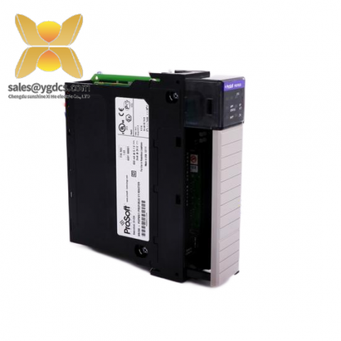 Prosoft 5025 BACnet to PDPS Gateway, Advanced Networking Solutions