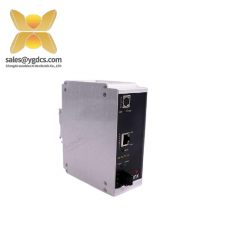 Prosoft MVI56-MNETR PLC Communication Module for Enhanced Industrial Automation