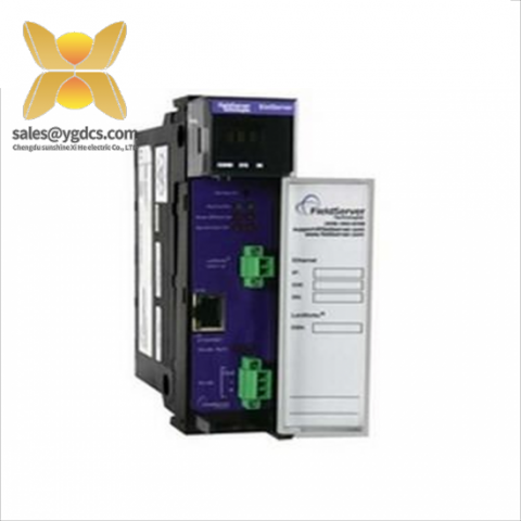 Prosoft PS56-BAS-406 Industrial Communication Module