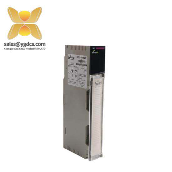 prosoft_ptq-pdpmv1_communication_module.jpg Prosoft 5201-DFNT-EGD: Ethernet to DeviceNet Bridge Module, Advanced Automation Solutions