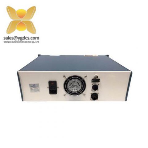 QPS-1050 Integrated Solutions by XYZ Corp.