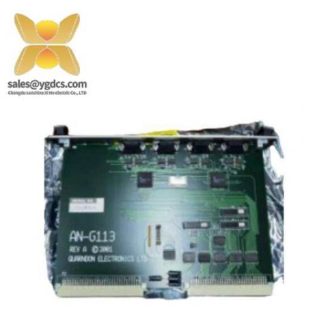 Quarndon ANG113 - AN-G113 Control Board, Industrial Grade