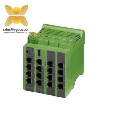 Phoenix CONTACT QUINT-PS 100-240AC/24DC/20 Power Supply Module