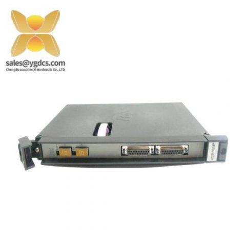 RELIANCE 0-57405-C Industrial Control Module