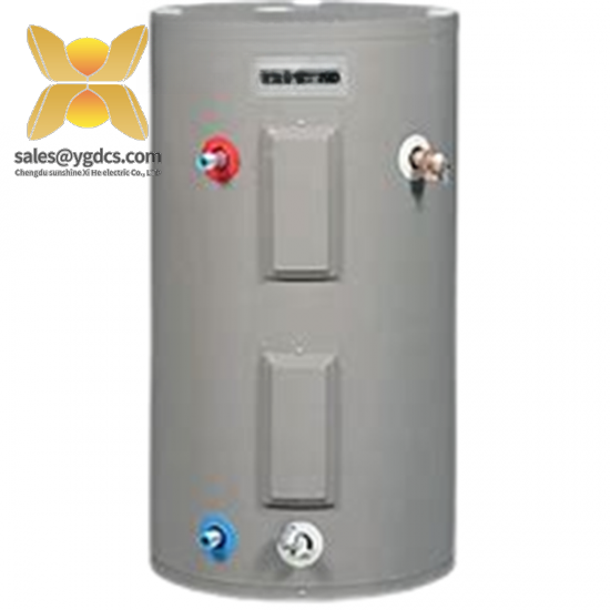 reliance_0-57408-b-1.png RELIANCE 0-57408-B - Industrial Control Module