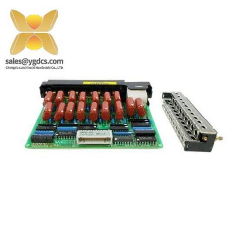 Reliance Electric 45C942 Shark XL Input Module, for Programmable Controllers