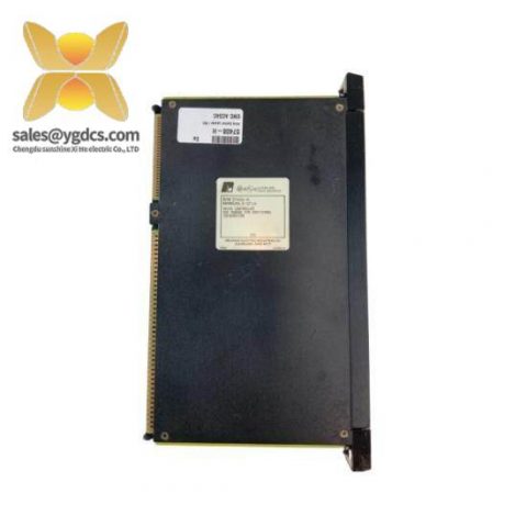 RELIANCE 57406 Printed Circuit Board