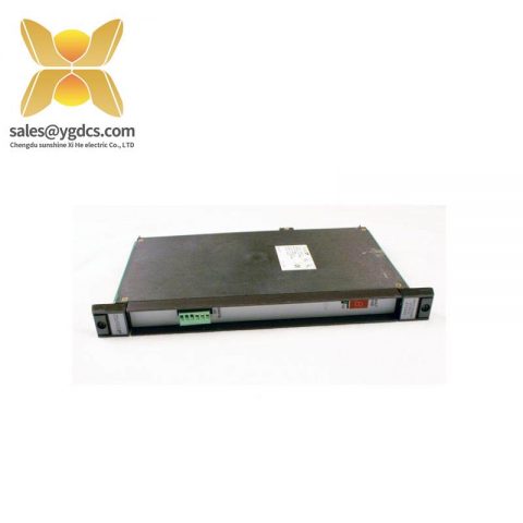 RELIANCE 57C443 Industrial Control Module