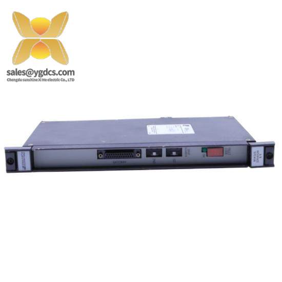 reliance_dbu-400.jpg RELIANCE DBU-400 Uninterruptible Power Supply System