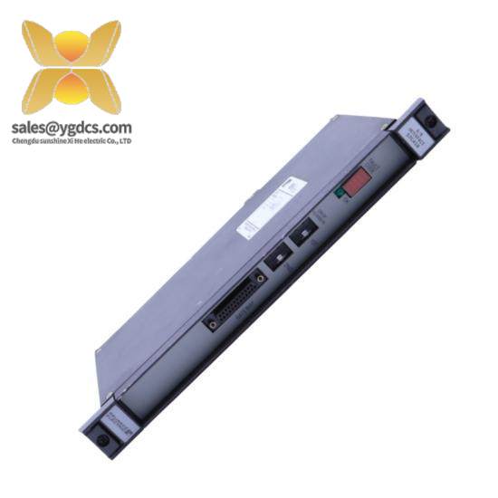 reliance_dbu-400_1.jpg RELIANCE DBU-400 Uninterruptible Power Supply System