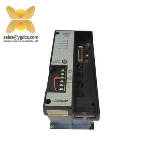 RELIANCE ELECTRIC 57C330: Industrial Control Module