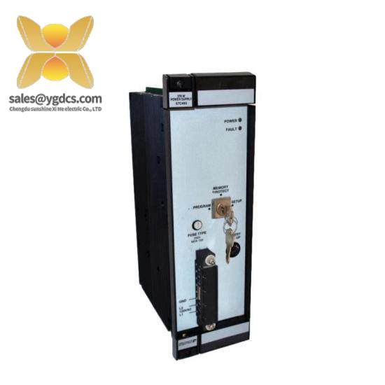 reliance_electric_57c493.jpg RELIANCE ELECTRIC 57C493: High Performance Industrial Control Module