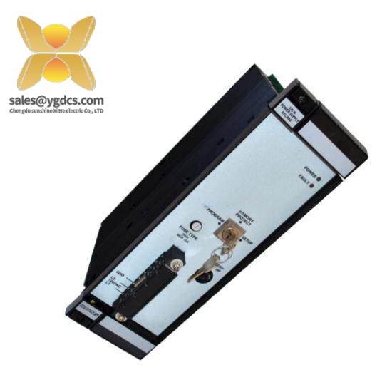 reliance_electric_57c493_1.jpg RELIANCE ELECTRIC 57C493: High Performance Industrial Control Module