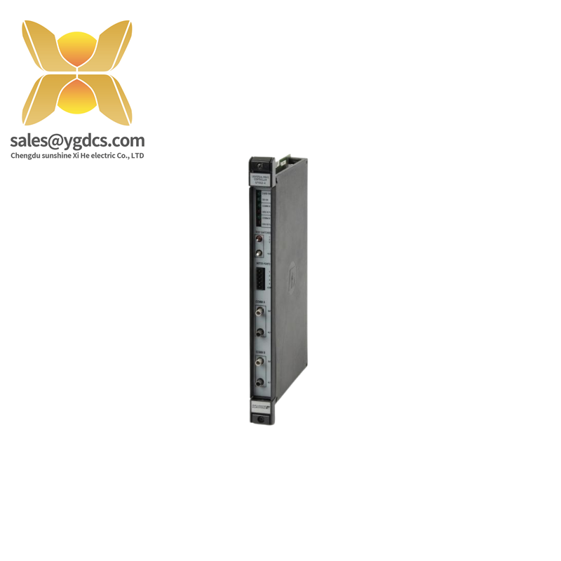 reliance_electric_wr-d4005.png RELIANCE ELECTRIC WR-D4005 Industrial Control Module