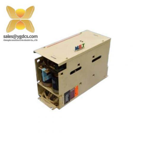 Reliance VZ3000 UVZ3455 Servo Driver: Industrial Precision Control Solution