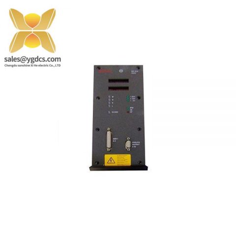 REXROTH SE200 0608830123 Modular Control System