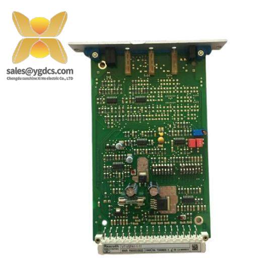 rexroth_vt-vspa1-1-11_amplifier_card.jpg REXROTH 1070089509-GA1: Precision Control Module for Advanced Manufacturing