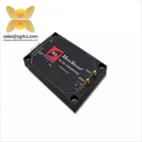 RO Associates UV28-T515 Power Supply Module