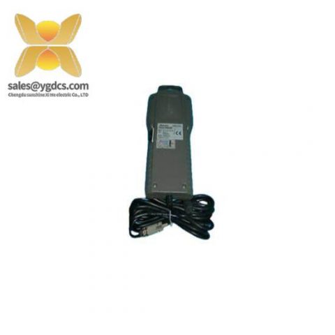 Robostar RTS-9100T-05-NO-S Teach Pendant - Industrial Control Pendant for Robot Systems