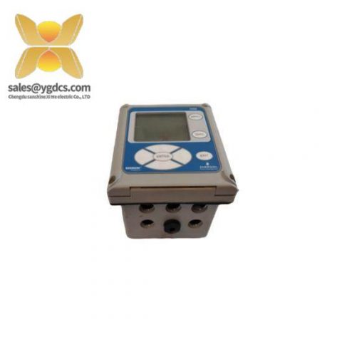 Rosemount 1056-01-22-38-AN Gas Analyzer, Designed for Precision Monitoring