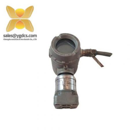 ROSEMOUNT 3051 CG2A03A1BM5B1I1H7P1Q4HR5 Pressure Transmitter