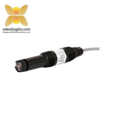 Rosemount 499ATrDO-54: Industrial-grade Dissolved Oxygen Sensor