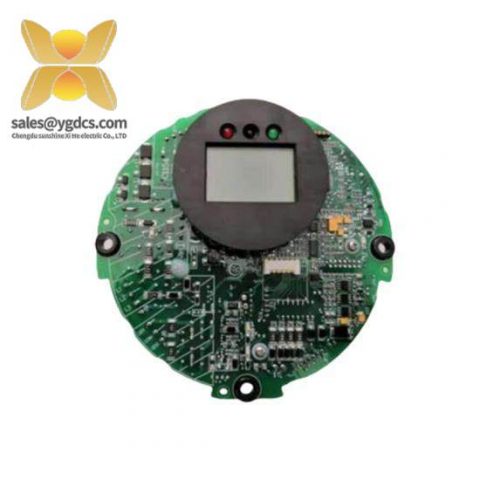 Rotork + IQT MOD6G Process Control Actuators