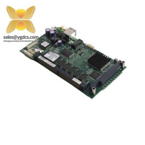 RTF Electronic Components: Precision & Reliability in Industrial Control Systems