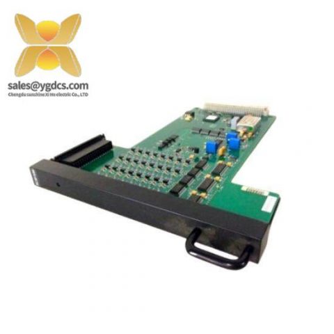 RTP 3015/00 SER 3000 I/O PLC Modular: Precision Control for Industrial Automation