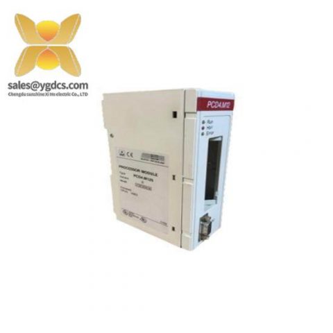 SAIA 52030C10 PCD2.W200 Digital I/O Module