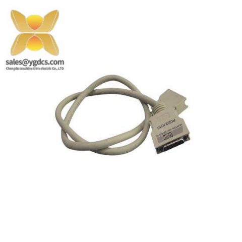SAIA PCD2.K110 Extension Cable - Industrial Automation Control Module