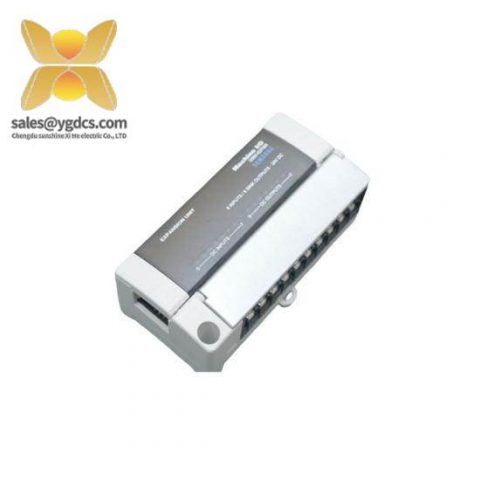 SAMSUNG DS60-DT8/8: High-Performance Drive System, Model Specific, Control Module