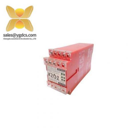 Schmersal SRB-NA-R-C.35/CH2A Safety Relay