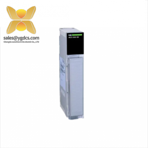Schneider Electric 170CPS11100 Modicon Power Supply - High-Performance DC Power Solution