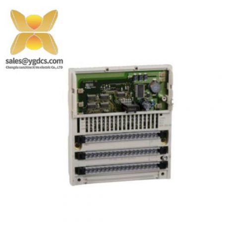 Schneider Modicon 170ADO34000 Discrete Output Module