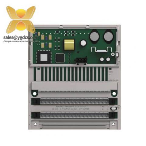 Schneider 170AMM09000 Analog & Discrete Input/Output Base
