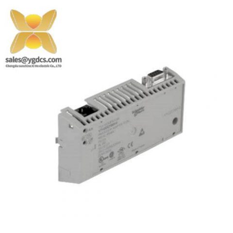 Schneider M1/M1E Processor Adapter 171CCC78010, Automation Solutions for Industrial Control