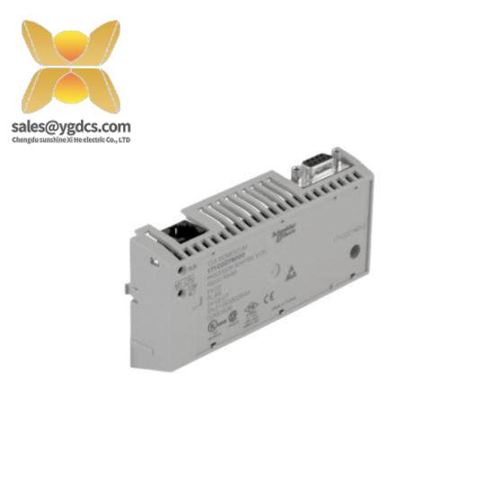 schneider_171ccs78000_m1_m1e_processor_adaptor.jpg Schneider XPSAC5121 Safety Module; Modicon PLC; Schneider